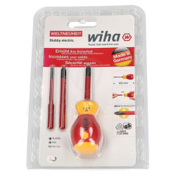 wiha-41230-wkretak-z-uchwytem-na-bity-zestaw-softfinish-electric-w-standardzie-slimvario-z-bitami