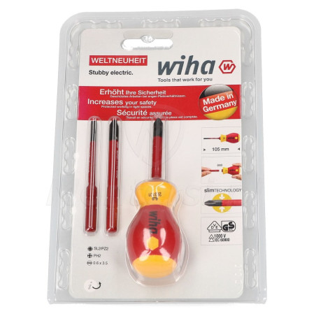wiha-41230-wkretak-z-uchwytem-na-bity-zestaw-softfinish-electric-w-standardzie-slimvario-z-bitami