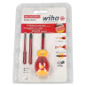 wiha-41230-wkretak-z-uchwytem-na-bity-zestaw-softfinish-electric-w-standardzie-slimvario-z-bitami