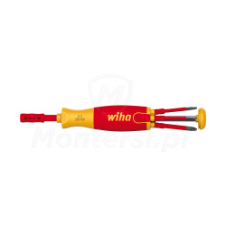 wiha-38610-wkretak-z-magazynkiem-bitow-liftup-electric-6-bitow-slimbits-w-zestawie