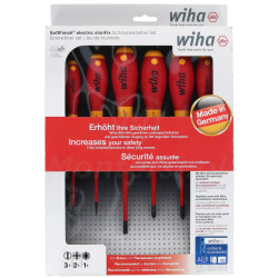 wiha-38362-zestaw-wkretakow-dla-elektrykow-6-wkretakow-izolowane-uchwyty-softfinish
