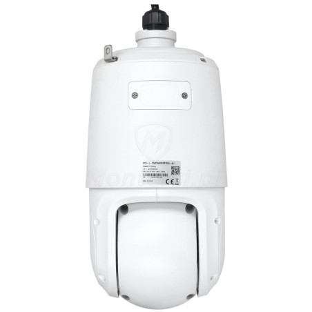BCS-L-PSIP24825SCR10L5-Ai1 - tył kamery