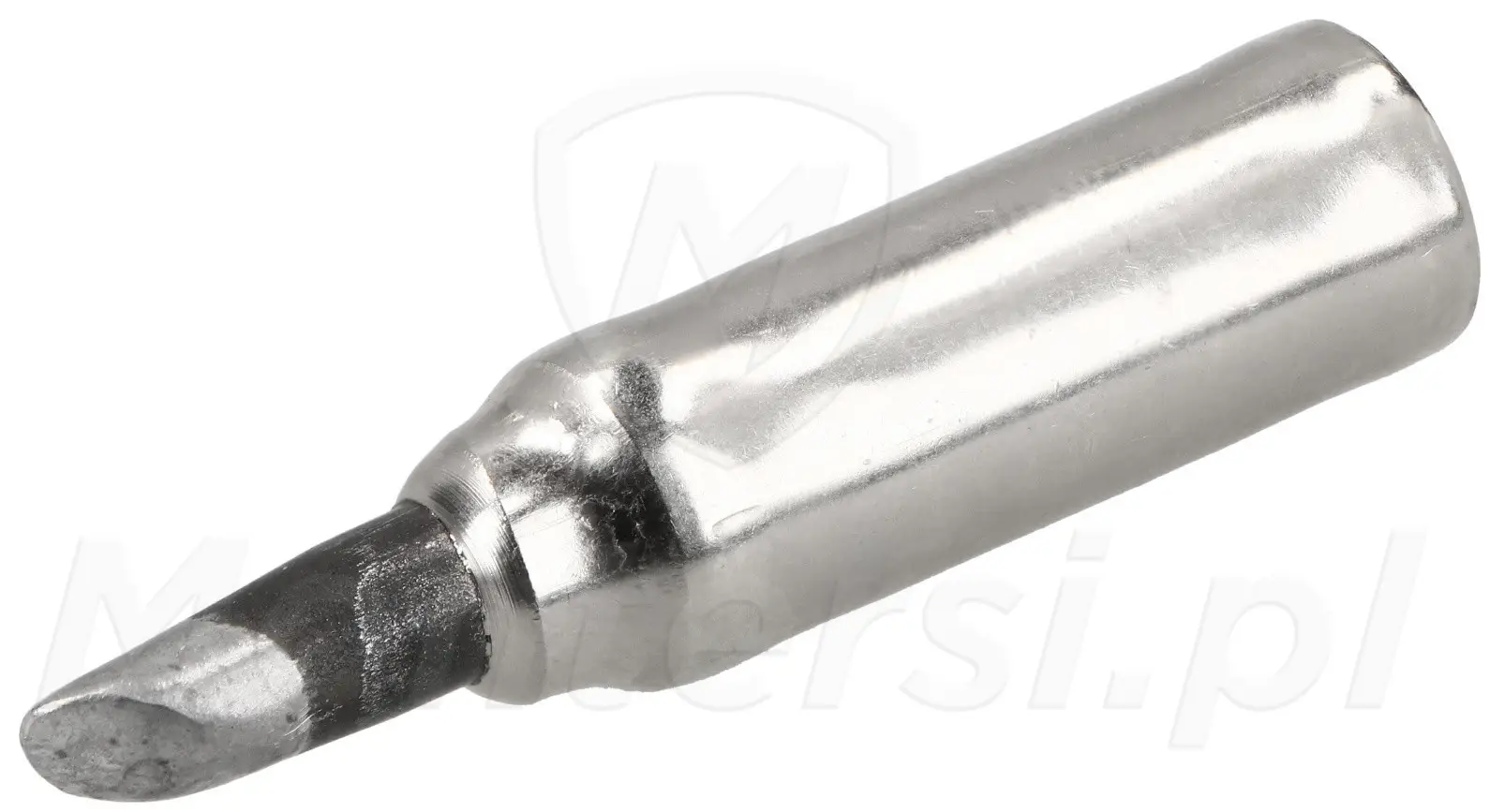 GD-3/055 - Grot ścięty jednostronnie 18x4 mm