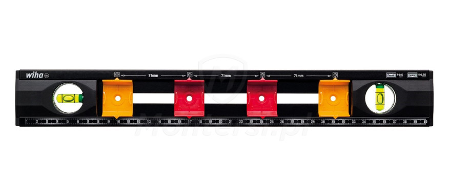 wiha-42074-poziomica-dla-elektrykow-40cm