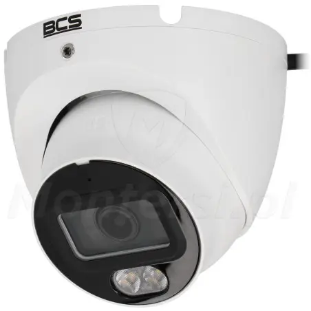 BCS-EA15FR3L3 - przód kamery