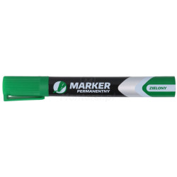 zielony-marker-permanentny