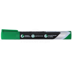 zielony-marker-permanentny