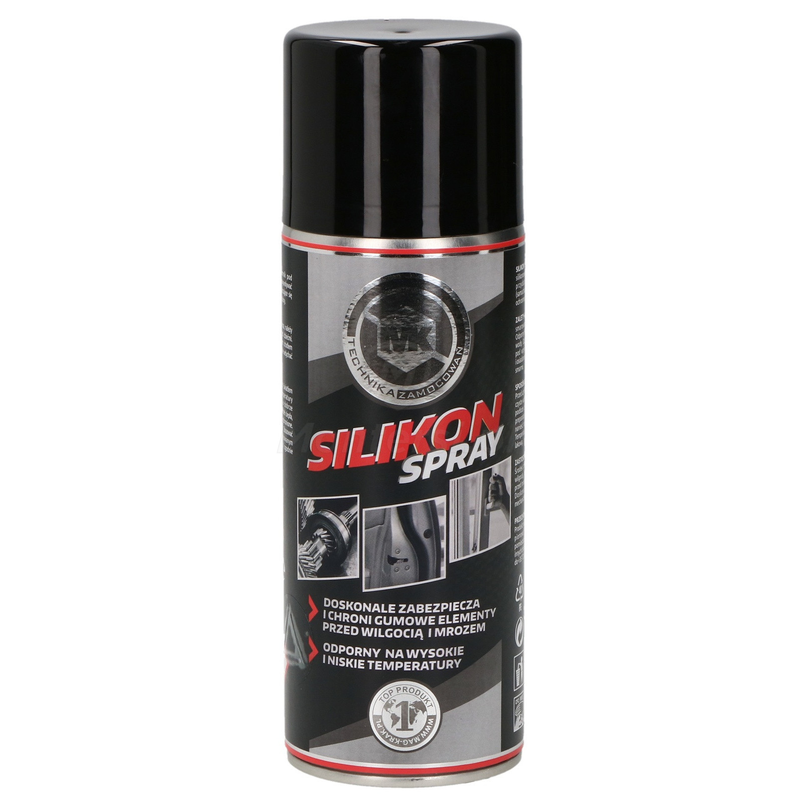 silikon-w-sprayu