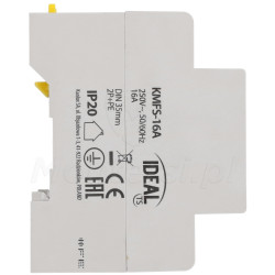 kmfs-gniazdo-modulowe-2pz-16a