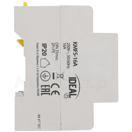 kmfs-gniazdo-modulowe-2pz-16a