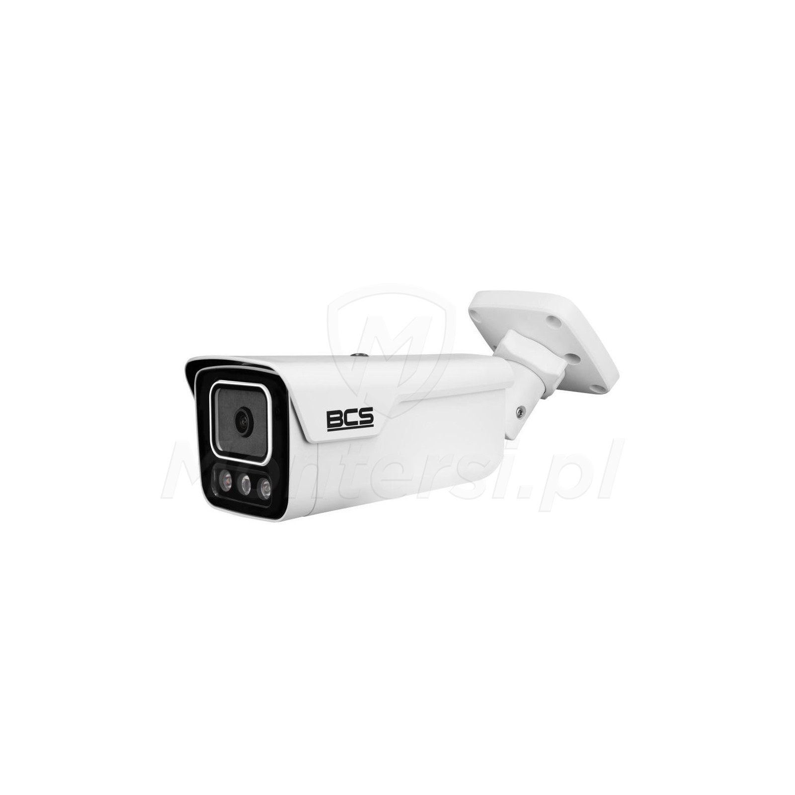 BCS-P-TIP38FCR4L4-Ai2 - bok kamery