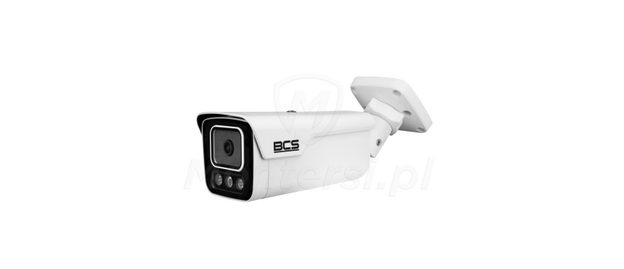 BCS-P-TIP38FCR4L4-Ai2 - bok kamery