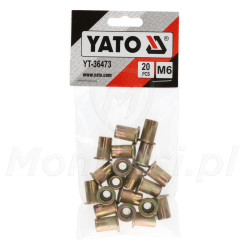 yt-36473-nitonakretki-stalowe-m6-20-szt