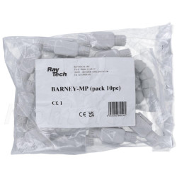BARNEY-MP - Opakowanie 