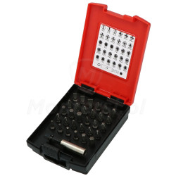 wiha-26252-zestaw-bitow-standardowych-25-mm-31-elementow-w-wygodnej-kasecie