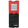 wiha-26252-zestaw-bitow-standardowych-25-mm-31-elementow-w-wygodnej-kasecie
