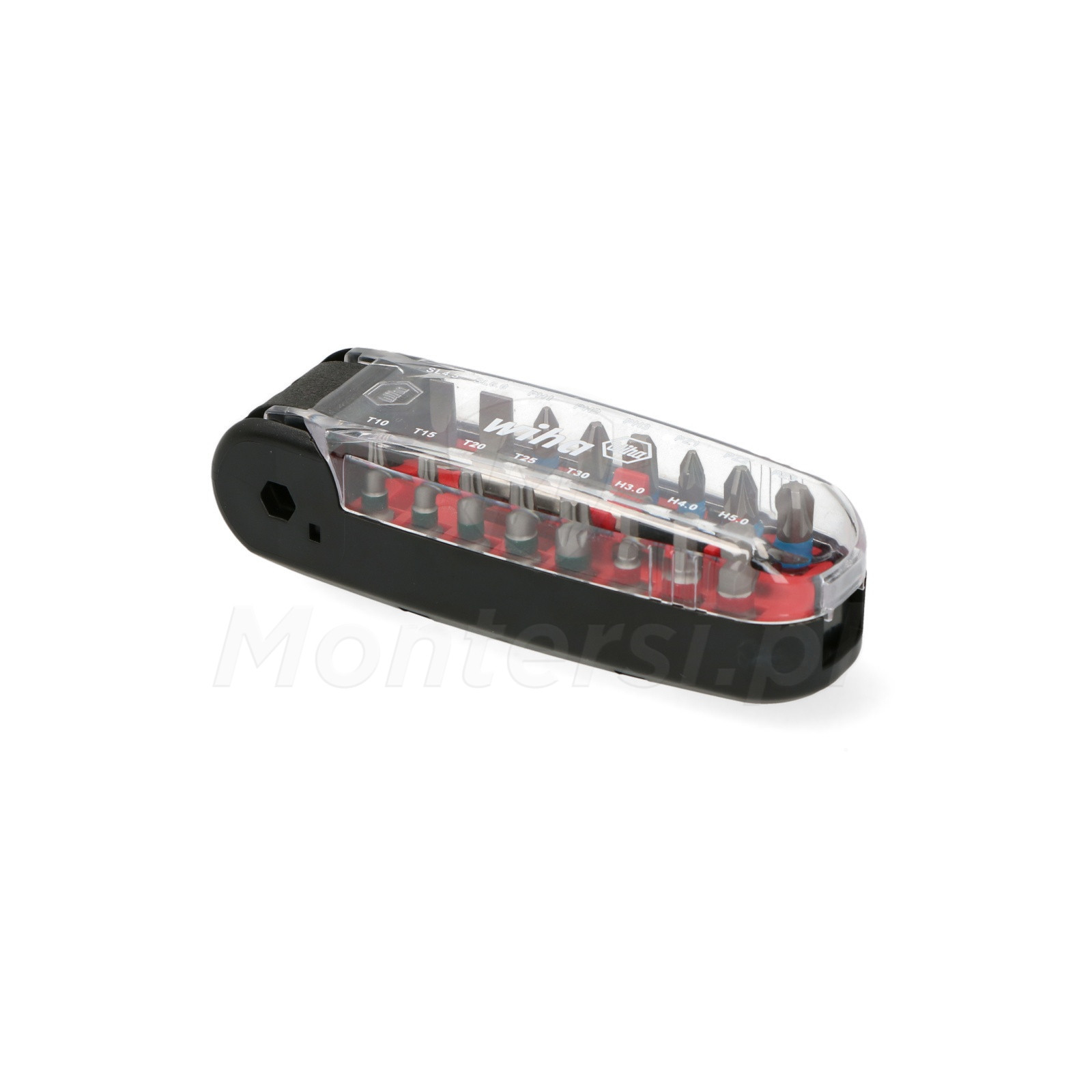 wiha-35565-zestaw-16-bitow-croco-25-mm-uchwyt-magnetyczny