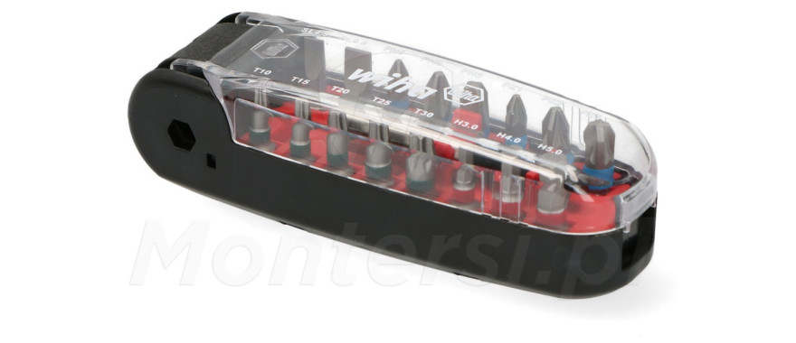 wiha-35565-zestaw-16-bitow-croco-25-mm-uchwyt-magnetyczny
