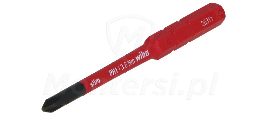 wiha-34583-bit-slimbit-electric-phillips-ph1