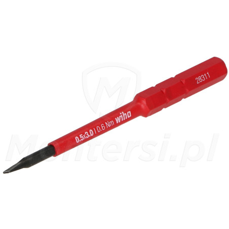 wiha-34579-bit-slimbit-electric-75-x-30-plaski