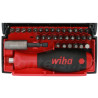 wiha-34686-zestaw-30-bitow-z-uchwytem-szybkiej-wymiany-centrofix-oraz-rekojescia-softfinish