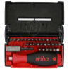 wiha-34686-zestaw-30-bitow-z-uchwytem-szybkiej-wymiany-centrofix-oraz-rekojescia-softfinish