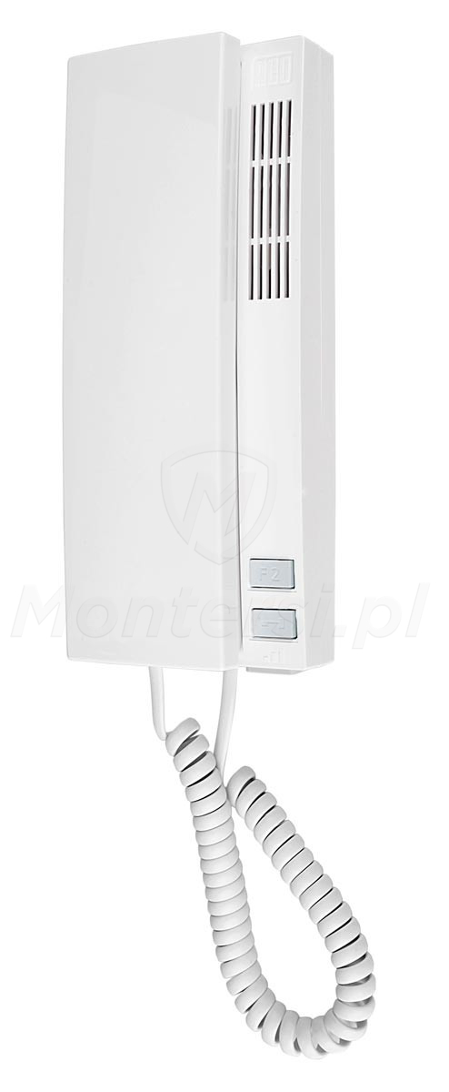 INS-UP720M - Unifon cyfrowy