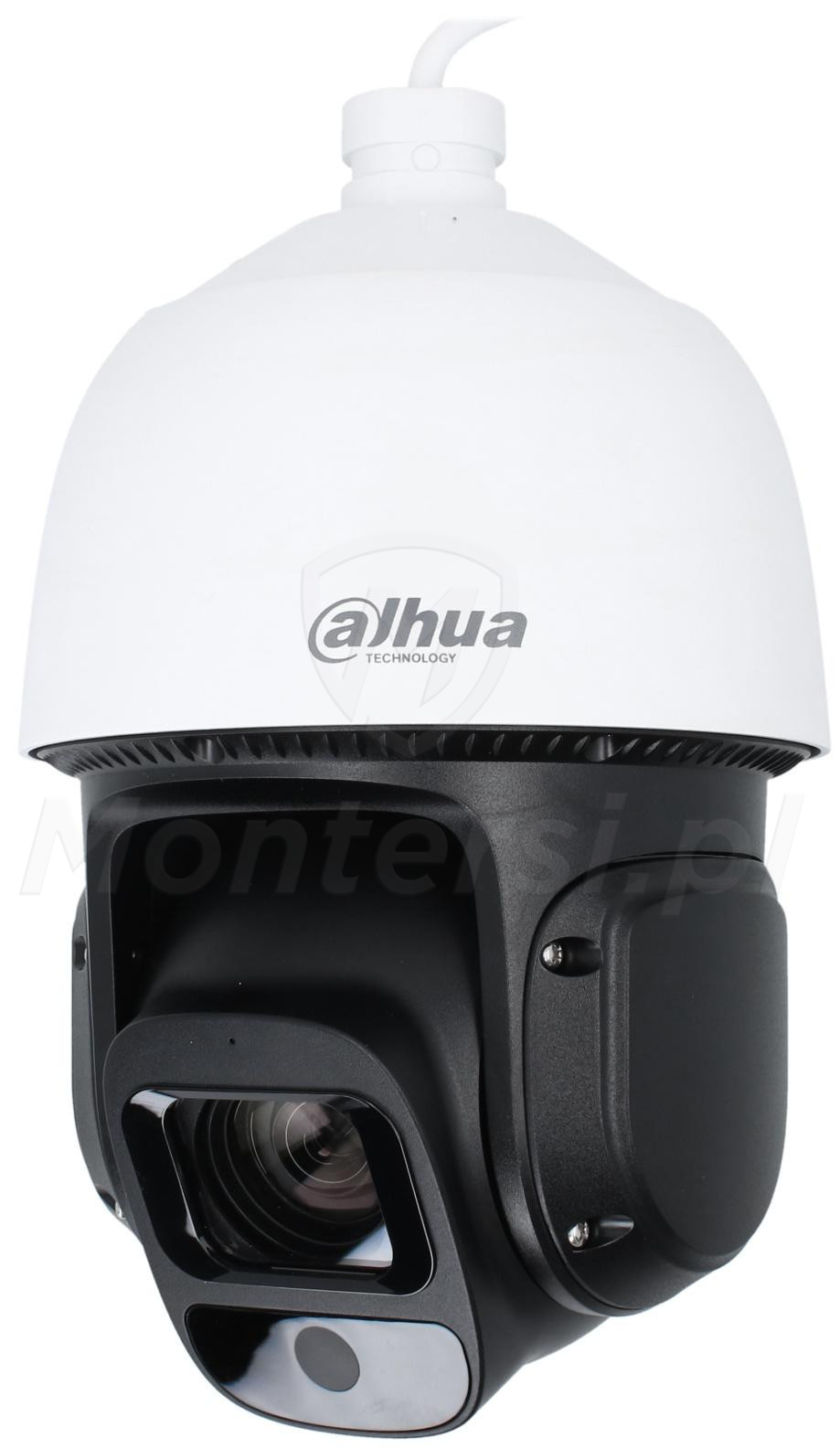 SD3D416NB-GNY - Obrotowa kamera IP, 4 Mpx, IR, 16x zoom
