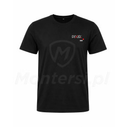 T-Shirt Legend Navy Black,...