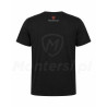 T-Shirt Legend Navy Black, rozmiar XXL