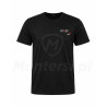 T-Shirt Legend Navy Black, rozmiar XXL
