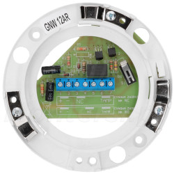 gnw12ar-gniazdo-do-czujki-osd23-12v-autoreset