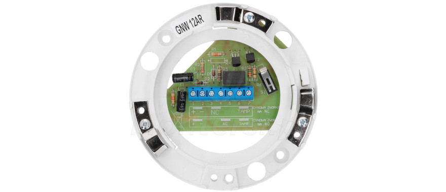 gnw12ar-gniazdo-do-czujki-osd23-12v-autoreset