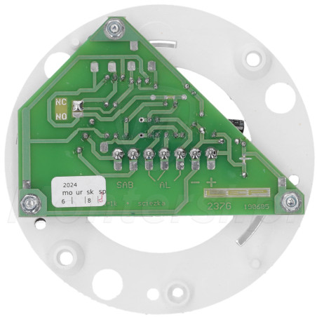 gnw12ar-gniazdo-do-czujki-osd23-12v-autoreset