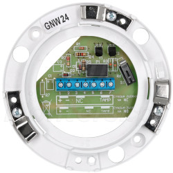 gnw24-gniazdo-do-czujki-osd23-24v