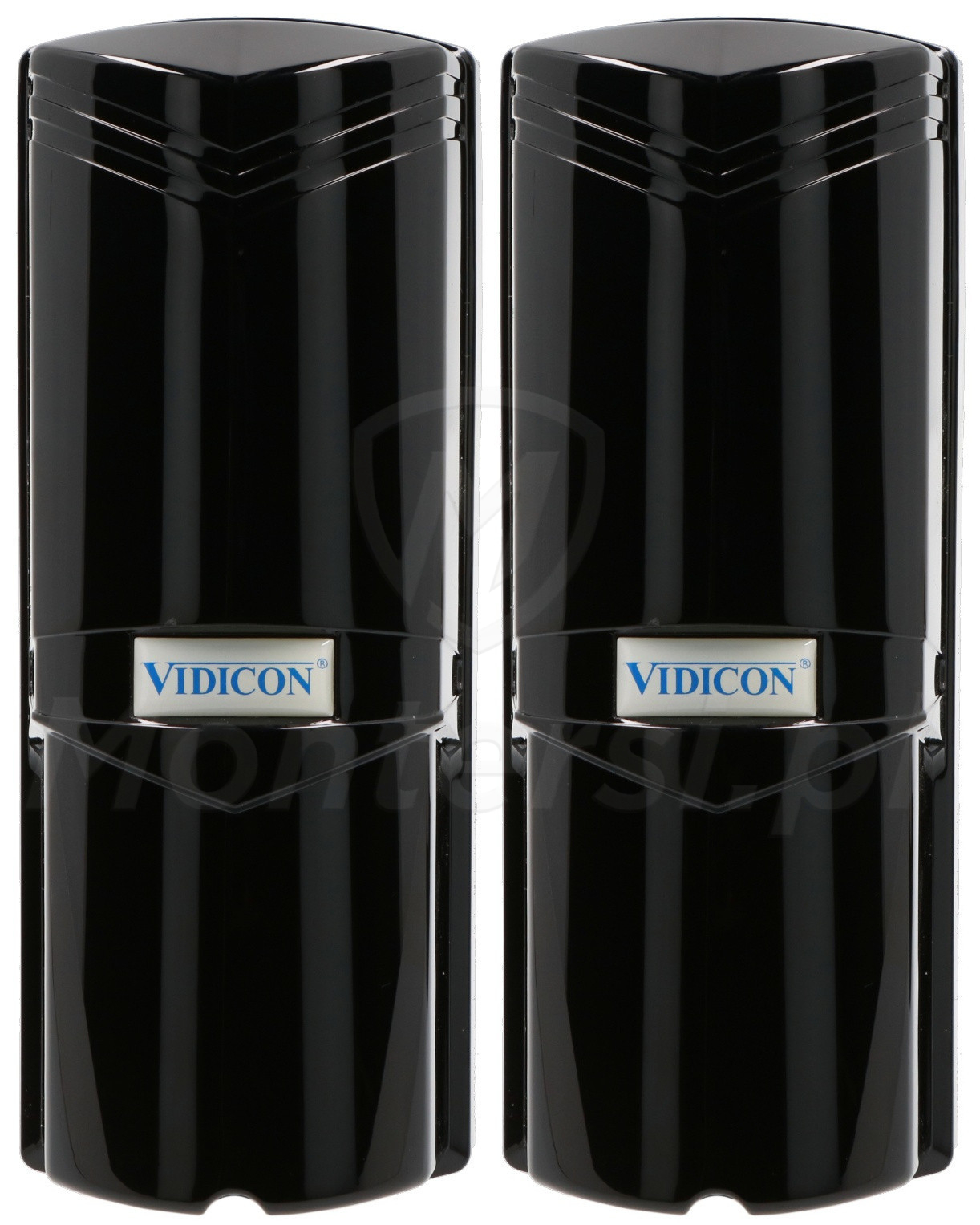 VIDD-60 DUAL - Bariera podczerwieni 60m