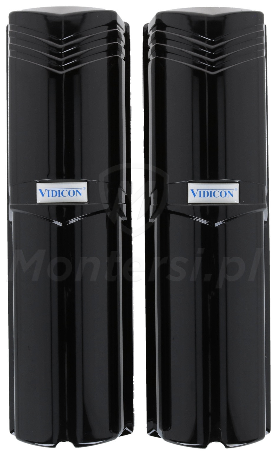 VIDT-150 - Bariera podczerwieni 150m TRIPLE