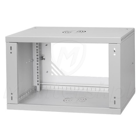 rc19-6u-450gg-wiszaca-szafa-rack-19-6u-450mm