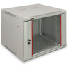 PIX-R19W-9U-600-G - Zamknięta szafa