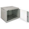 PIX-R19W-9U-600-G - Otwarta szafa
