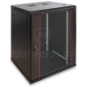 PIX-R19W-15U-600-B - Zamknięta szafa