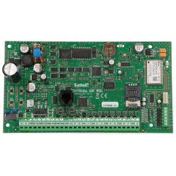 INTEGRA-128-WRL - Centrala alarmowa