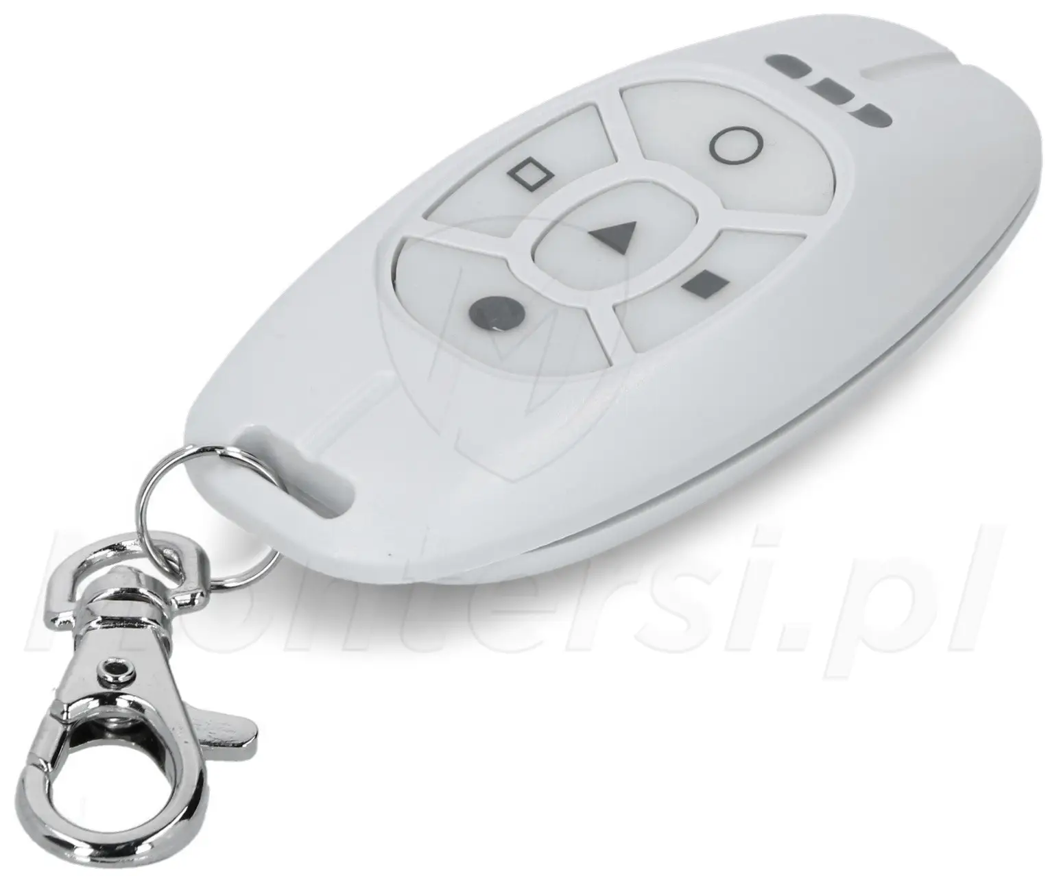 MPT-350 - Pilot systemu PERFECTA WRL