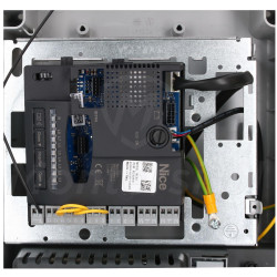 MC424LR30 - Centrala w obudowie