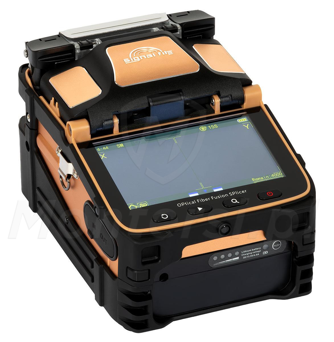 Spawarka Signal Fire AI-12 + walizka + narzędzia