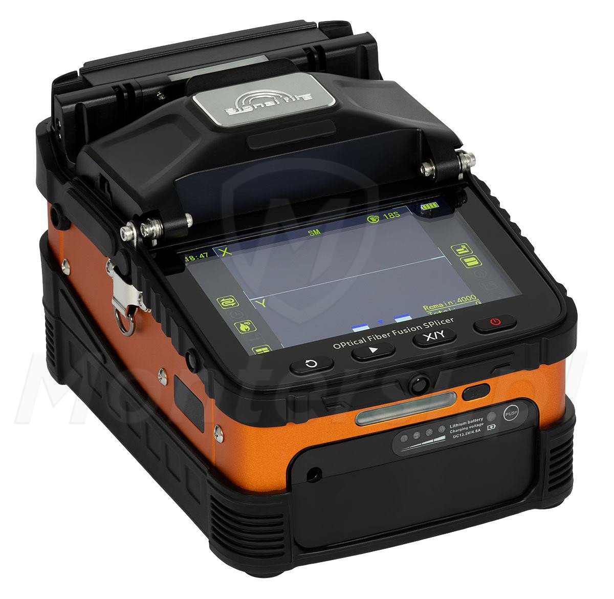 Spawarka Signal Fire AI-5 Pro + torba + narzędzia