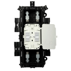 Tycon Inline h25 - Wnętrze  kasety na spawy