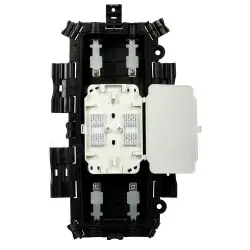 Tycon Inline h25 - Wnętrze  kasety na spawy