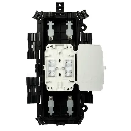 Tycon Inline h25 - Wnętrze  kasety na spawy