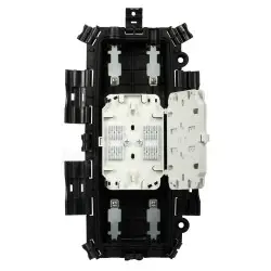 Tycon Inline h25 - Wnętrze kasety na spawy